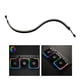 thumbnail image 1 of Tira de luces LED RGB CUTICAT Tira de iluminación de caja de PC, 1 of 8