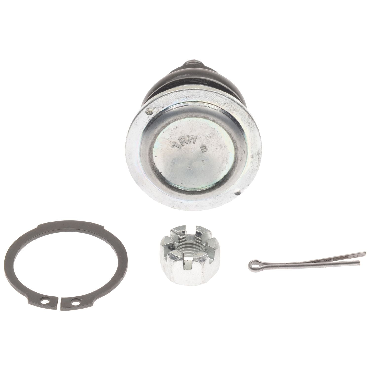 TRW JBJ133 Suspension Ball Joint Fits select: 2012 HONDA ACCORD LX, 2008-2009 HONDA ACCORD EXL