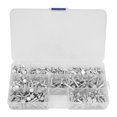 thumbnail image 2 of Solid Rivet Long Service Life, Flat Head Solid Rivet, Solid Structure For Home School Office Factory, 2 of 8