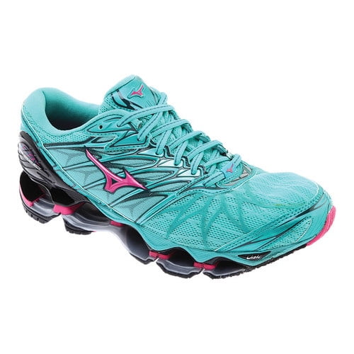 womens mizuno wave prophecy 7