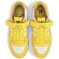 thumbnail image 2 of Adi - das Forum Low 84 x M&M's Yellow 2022 - GX6317 Size 7.5M / 8.5W S4, 2 of 6