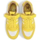 thumbnail image 2 of Ad-id-as Forum Low 84 x M&M's Yellow 2022 - GX6317 Size 7.5M / 8.5W S4, 2 of 6