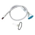 thumbnail image 2 of Universal Steamer Flow Hose Clothing Care Ironing Tools, 2 of 5