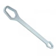 thumbnail image 1 of Llave ajustable Strade Fareast Limited 3 piezas Doble cabeza 8-24 mm, 1 of 8