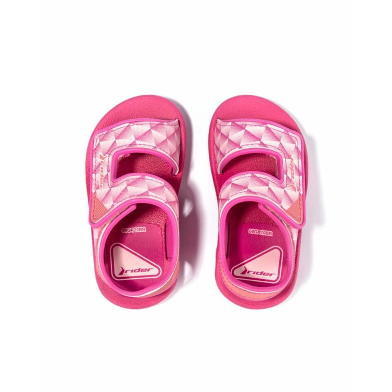 Rider Sandals  Primary Colors 8 Riders by Lee | Shoes | Rider Sandals Primary Colors 8  main image 3