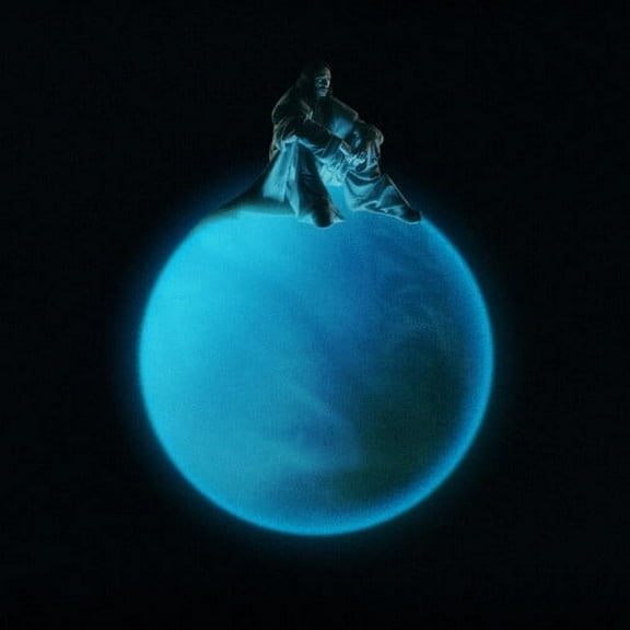 Lubalin - Haha No Worries - Music & Performance - Vinyl