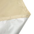 thumbnail image 4 of Solar Reel Blanket Cover with Drawstring and Velcro Heavy Duty Dustproof Waterproof UV Protective Outdoor, 4 of 10
