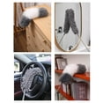 thumbnail image 4 of Conjunto de Placas de Microfibra, Sugeavones 4pcs Con Poste de Extensión Multipósito para Ventilador para el Sofá Para El Techo, 4 of 7