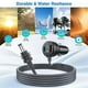 thumbnail image 2 of For Starlink Mini Power Cable 12V-24V Cigarette Lighter Adapter), 2 of 5