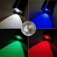 thumbnail image 3 of Linterna ALONEFIRE X004 Multicolor USB Recargable, 3 of 8