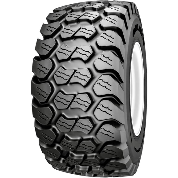 Galaxy Mighty Trac II 380/55-16.5 150A2 14 Ply All-Season Tractor One Tire