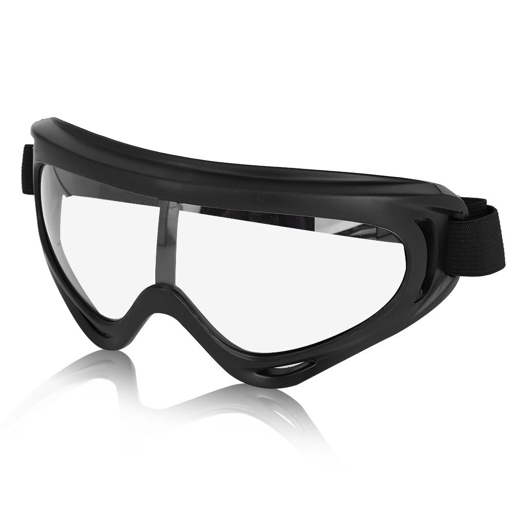 LYUMO Eye Protection Glasses,X400 AntiFog Windproof Goggles