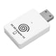 thumbnail image 4 of Lector De Tarjetas De Memoria, Adaptador De Lector De Tarjetas De Memoria Plug And Play Eficiente Para Accesorios De Consola De Juegos, 4 of 7