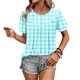 thumbnail image 4 of Camisetas de Cuello de la Tripulación de Manga Larga para Hombres Color Sólido Casual Top, Tejido Suave Y Cómodo para el Uso Diario de Primavera Y Verano, Camiseta de Cuello Redondo, Camisetas de Mang, 4 of 7