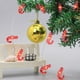 thumbnail image 5 of 2 piezas de lámpara de Navidad, cadena de muletas, cadena de luz, cadena de luz LED, accesorio de fiesta, 5 of 5