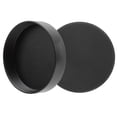thumbnail image 3 of Lens Rear , 2Pcs All Metal Camera Lens  Portable Accurate Fit Replacement Aluminum Alloy  For M42 Screw Lens Mount, 3 of 8