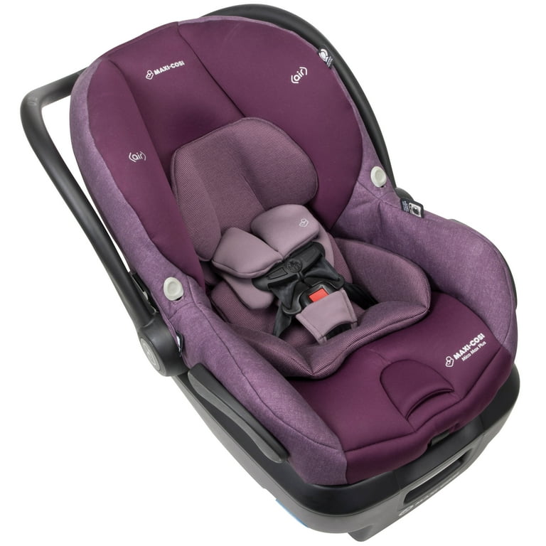 Maxi cosi purple sale