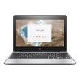 thumbnail image 2 of HP Chromebook 11 G5 - Education Edition - 11.6" - Celeron N3060 - 4 GB RAM - 16 GB SSD, 2 of 5