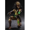 thumbnail image 2 of Predator 2 City Hunter Predator Action Figure [Battle Damaged Version], 2 of 4
