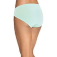 thumbnail image 2 of Jockey Women's Cotton Stretch Bikini, 2 of 2