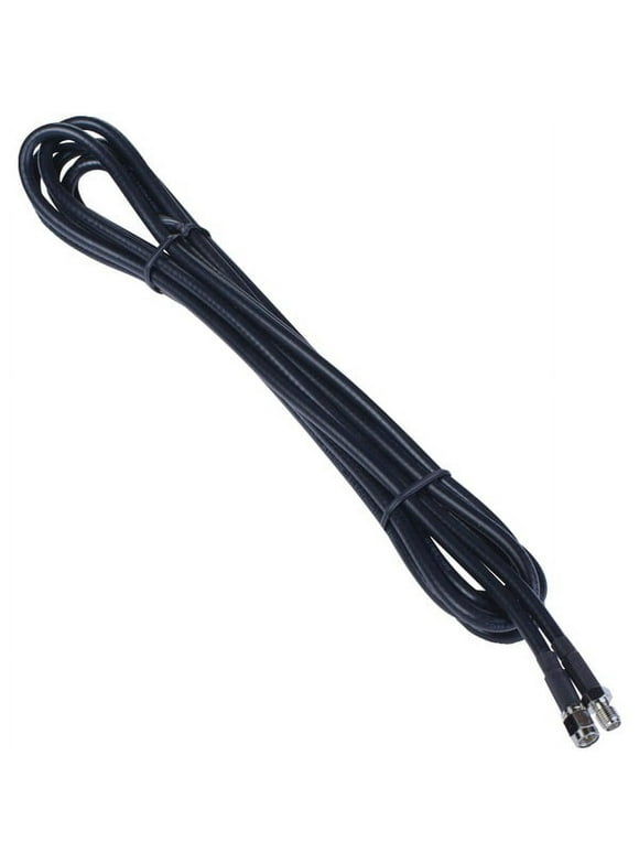 Wilson Electronics Wilson Electronics Rg58/u Low-loss Foam Coaxial Extension Cable, 10ft