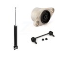 thumbnail image 1 of Transit Auto Rear Shock TQ Link Kit and Mount for Car 2007-2011 Kia Rondo KSS-107505, 1 of 2