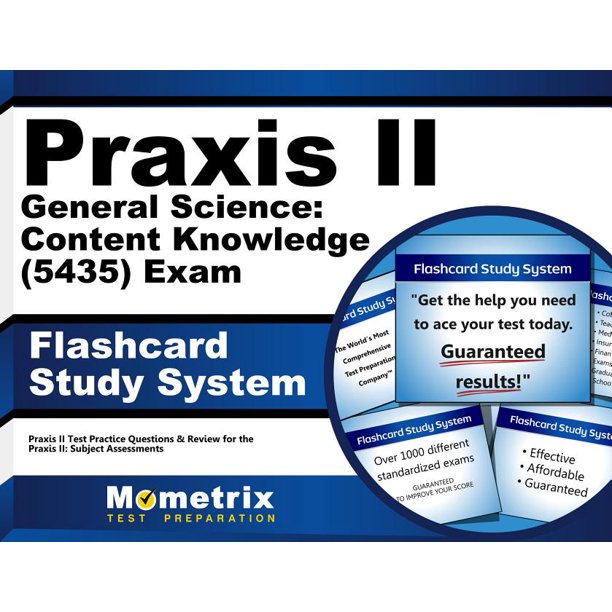 Praxis ii general science content essays picture