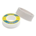 thumbnail image 1 of Cinta Sella Roscas 1/2 X 13m Uso Industrial Surtek 138057, 1 of 2