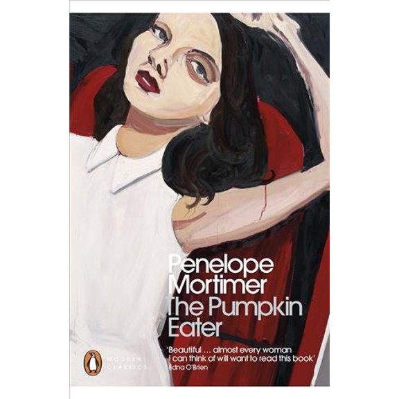 Pre-Owned The Pumpkin Eater (Penguin Modern Classics)