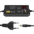 thumbnail image 4 of AC DC Adapter, Efficient Stable Power Adapter Supply, For Overvoltage Protection Over-Charging Protection Power Short-Circuit Protection, 4 of 8