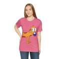 thumbnail image 3 of CatDog Retro 90s Cartoon TShirt - Vintage Nick Toons Unique Graphic, 3 of 6