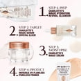 thumbnail image 4 of Prebase de maquillaje Charlotte Tilbury Invisible UV SPF 50 60 ml, 4 of 8