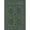 Green, variant on BERTHMEER 3'x5' Small Washable Area Rugs for Bathroom Bedroom Entryway Kitchen Rugs Non Slip Vintage Traditional Dorm Office Oriental Rugs,Deep Green