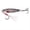 D, variant on MInHoues 1.77" Long Shore Casting Metal Jig Fishing Lure, Artificial Hard Sea Fishing Bait, Falling Action Spinner Spoon Tackle Gear for Bass, Father's Day Gifts for Men
