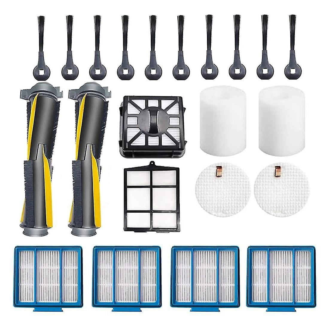 13 PièCes de Rechange pour IQ R101AE RV1001AE IQ R101 RV1001 RV1005AE