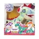 thumbnail image 3 of Juguete de peluche Eolo Party Pets para niños DJ-Rex The Electronic T-Rex, 3 of 8