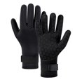 thumbnail image 1 of gants De Plonge 3mm (s [convient Une Largeur De Paume De 7,5-8]), Noprne Antidrapant Et Chaud, Adapt La Plonge Sous-marine, L'apne Et La Natat, 1 of 5