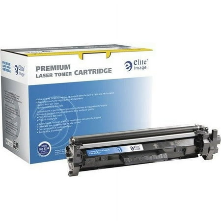 UPC: 0035255034333 | Remanufactured Elite Image ELI03433 HP 30A Toner Cartridge 1 Each