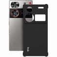 thumbnail image 2 of Imak For Zte Nubia Z60 Ultra Case Soft Tpu Reinforced Corners Matte Cell Phone Cover, 2 of 5