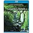 thumbnail image 3 of SECTION23 FILMS GARDEN OF WORDS (BLU-RAY/ENGLISH/JAPANESE/ENG-SUB) BRSFGOW003, 3 of 4