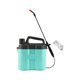 thumbnail image 1 of Pulverizador eléctrico de 8L, rociador eléctrico portátil, botella rociadora de riego multiusos para jardín, jardinería, interior, exterior, baño, Boquilla roja verde mayimx Pulverizador de mano, 1 of 9