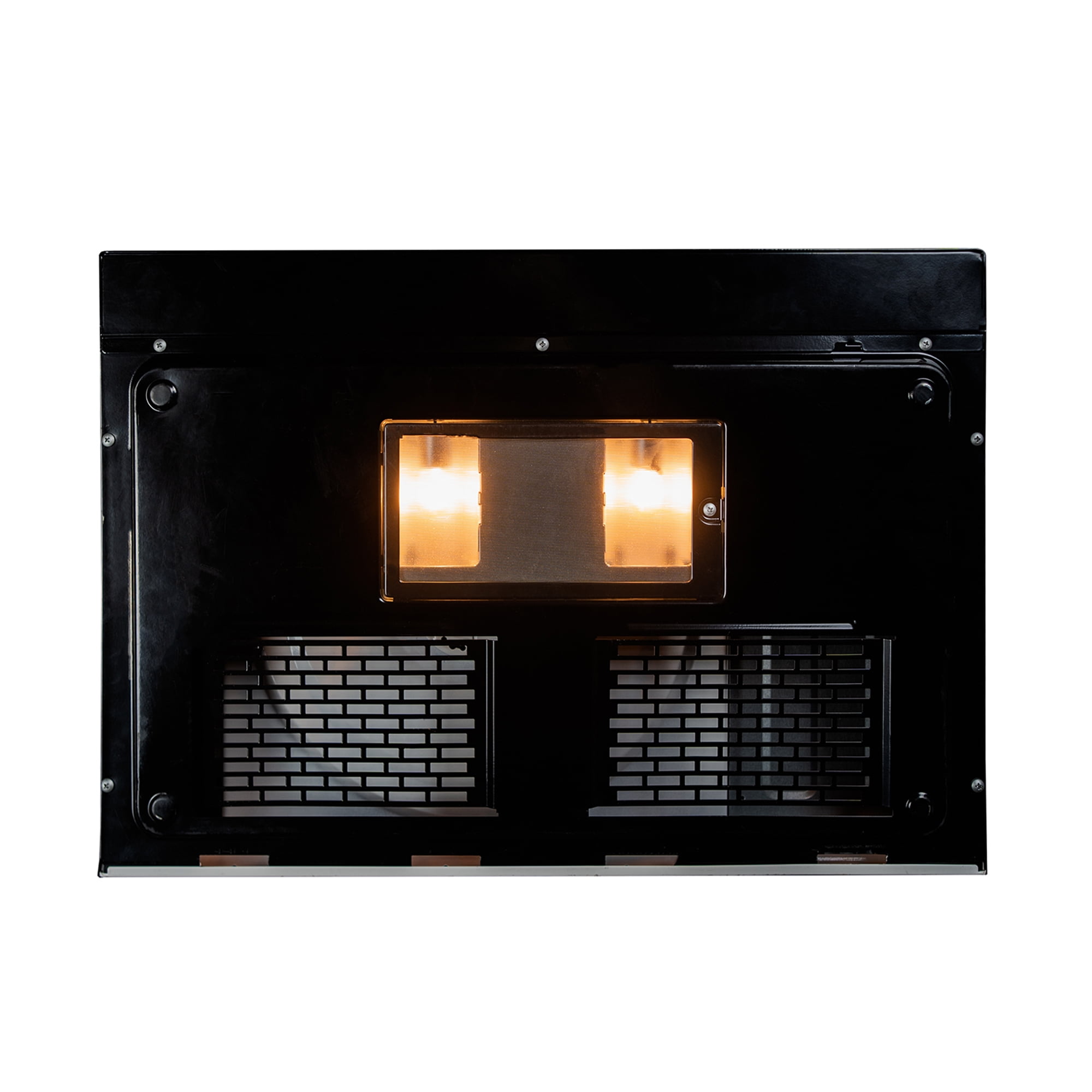 Danby 1.4 cu. ft. Over The Range Microwave Oven in Stainless Steel (DOM014401G1)
