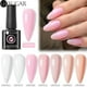 thumbnail image 2 of UR SUGAR 7ml Jelly Pink Milky White Nude Gel Esmalte de uñas Botella de vidrio Manicura UV LED Semi permanente Soak Off Esmalte de uñas Tan Jianjun  unisex, 2 of 2