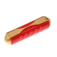 thumbnail image 3 of jinwen 5 Pieces European Ceramic Fuse Tube Assortment 23mmx5mm, 3 of 9