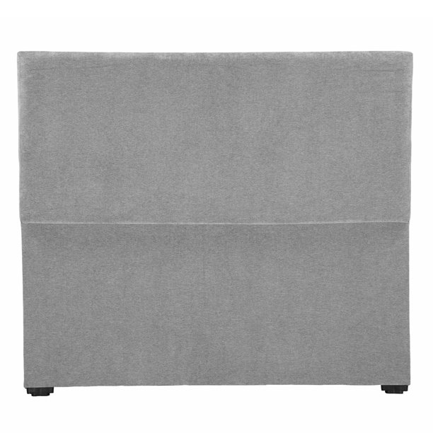 Cabecera Individual Myko Dicasa Gris Duk