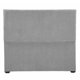 thumbnail image 1 of Cabecera Individual Myko Dicasa Gris Duk, 1 of 7