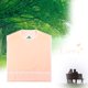 thumbnail image 3 of BRIGHTFUFU Delantal de ayuda protector de babero impermeable para adultos a la hora de comer (rosa), 3 of 8