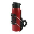 thumbnail image 6 of Motorcycle Cup Holder Drink Racks Bracket for Multiple Bike Models and Styles Stable Outdoor Adventures, 6 of 9
