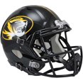 thumbnail image 2 of Riddell Missouri Tigers Revolution Speed Full-Size Replica Football Helmet, 2 of 2