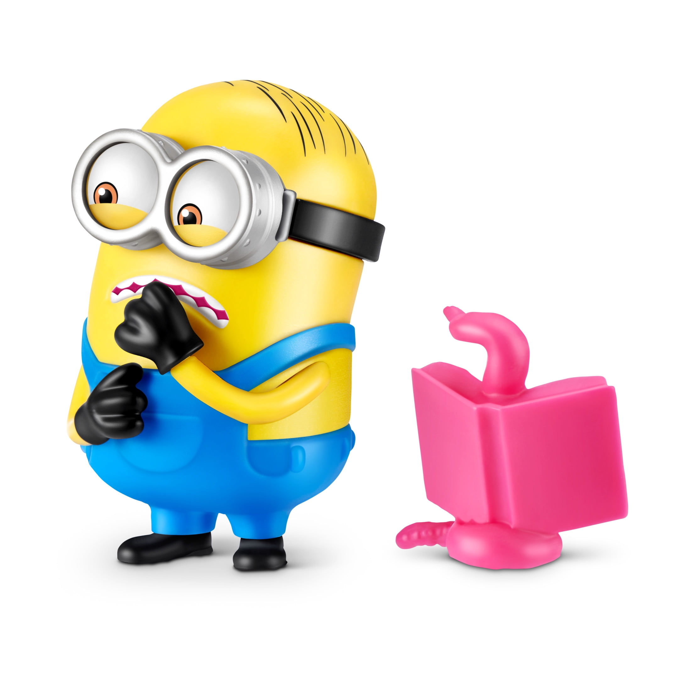 Gumi Yum Surprise Minions 26G Gummy And Toy Product Aged 4-10 Years